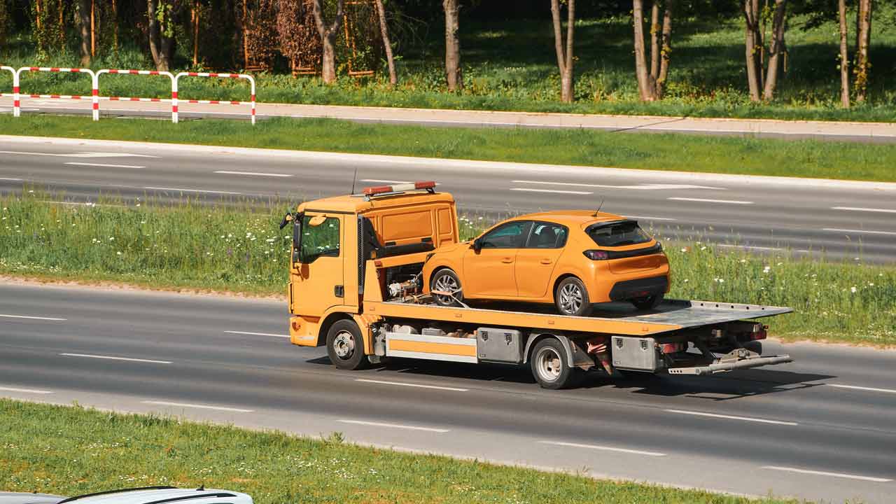 Schnelle Abholung durch Autoverwertung Uelzen