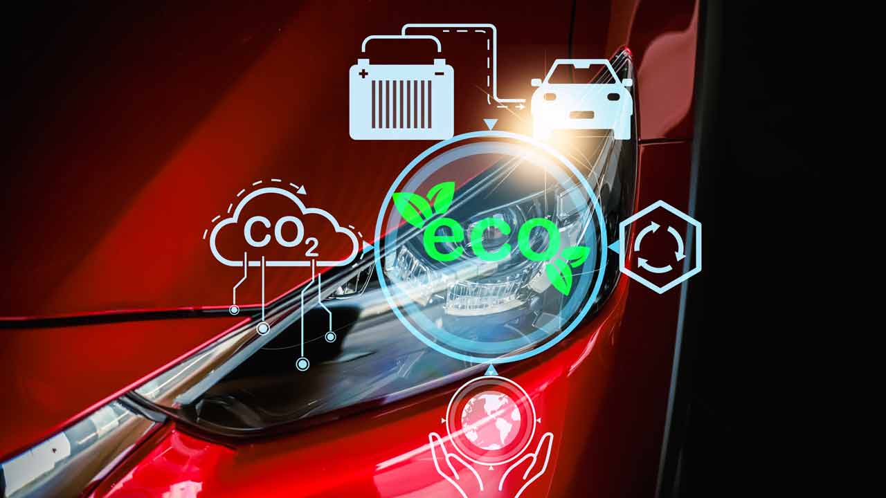 Umweltbewusstsein im Autoverkauf bei Autoverwertung Uelzen